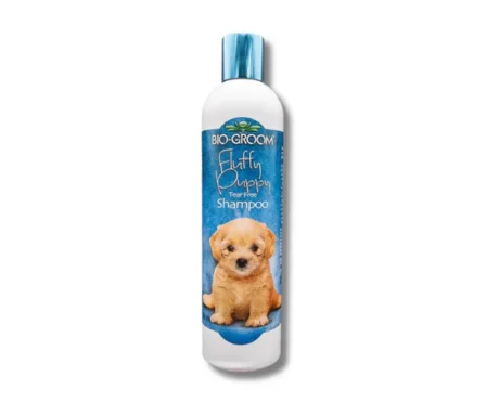 BIO-GROOM Fluffy Puppy Tear Free Shampoo