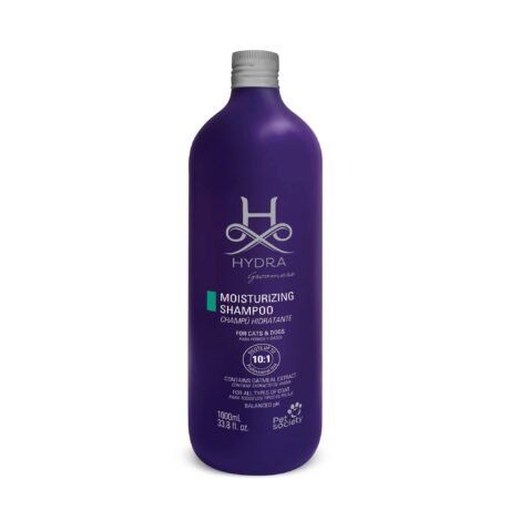 HYDRA , Brazil Groomer’s Moisturizing Shampoo