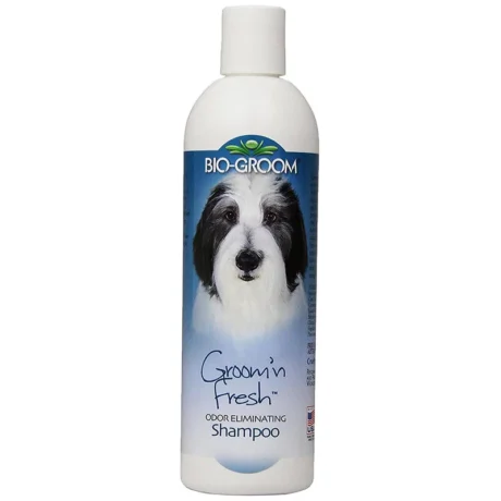 BIO-GROOM Groom ‘N Fresh Odour Eliminating Shampoo