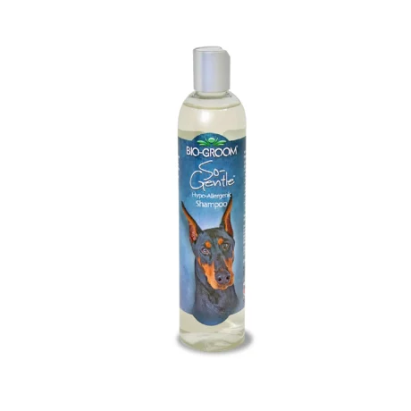 BIO-GROOM So Gentle Hypo-Allergenic Tear Free Shampoo