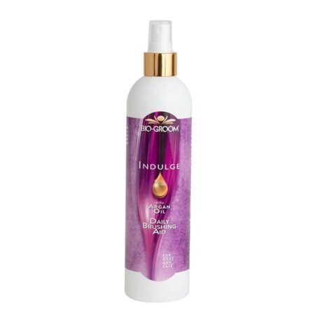 BIO-GROOM Indulge Argan Oil Spray Treatment