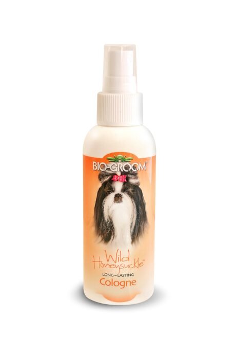 BIO-GROOM Wild Honeysuckle Cologne