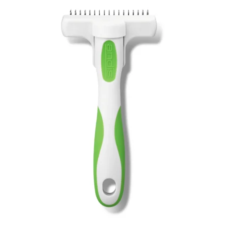 ANDIS COMPACT DESHEDDING TOOL