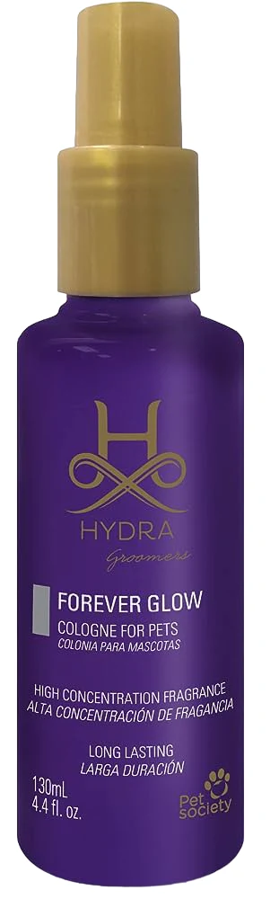 HYDRA Forever Glow Cologne
