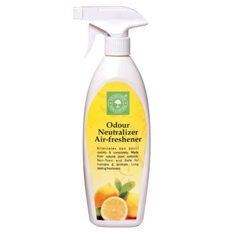 AROMA ODOUR NEUTRALIZER & AIE FRESHNER