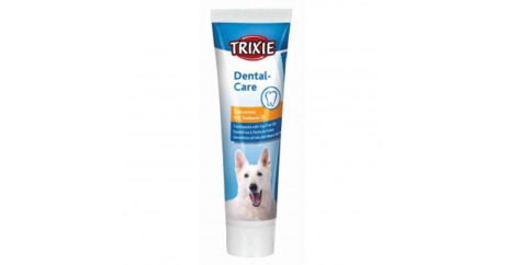 TRIXIE DOG TOOTHPASTE WITH TEA TREE OIL