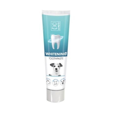 M-PETS WHITENING TOOTHPASTE FOR DOGS