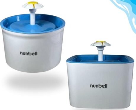 CANINE N.B WATER FOUNTAIN