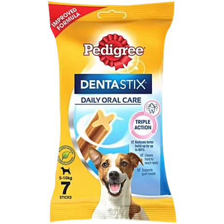 PEDIGREE DENTASTIX MONO SMALL (7 STICKS)