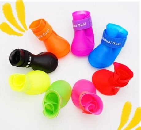 CANINE RAINY GUAI GUAI SHOES FOR DOGS