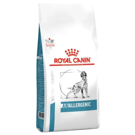 ROYAL CANIN ANALLERGENIC DRY FOOD FOR DOGS