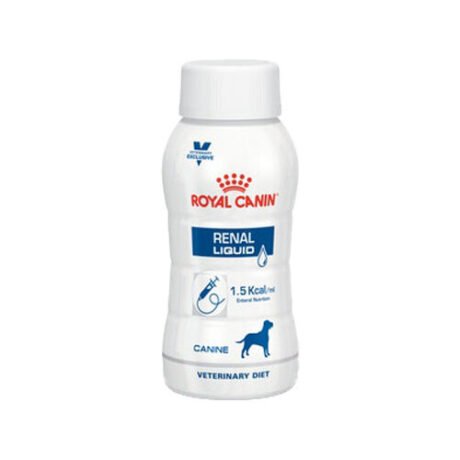 ROYAL CANIN RENAL DOG LIQUID