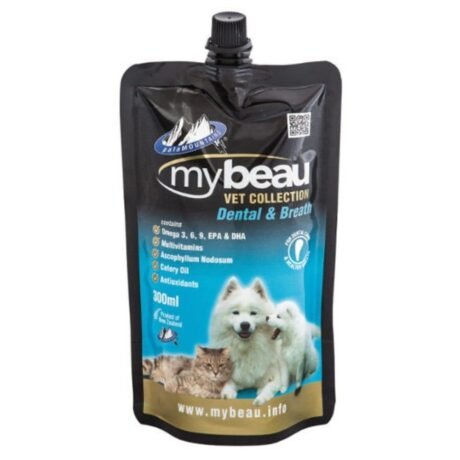 MY BEAU DENTAL & BREATH