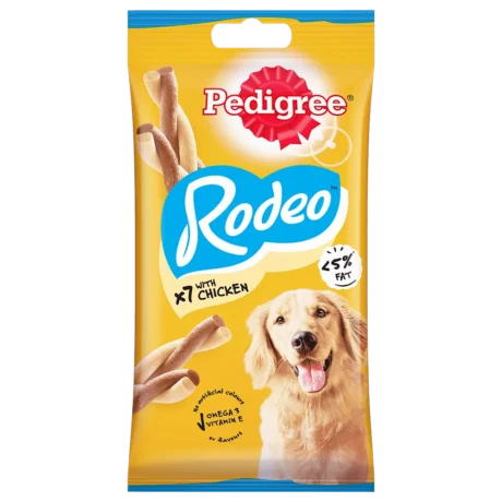 PEDIGREE RODEO