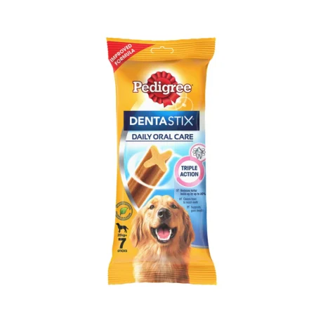 PEDIGREE DENTASTIX MONO LARGE (7 STICKS)