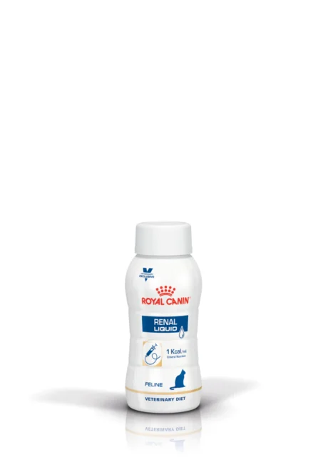 ROYAL CANIN RENAL CAT LIQUID