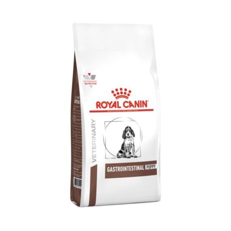 ROYAL CANIN GASTRO INTESTINAL PUPPY WET FOOD