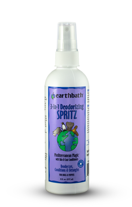 EARTHBATH MEDITERRANEAN MAGIC SPRAY