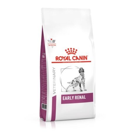 ROYAL CANIN EARLY RENAL DRY FOOD FOR DOGS