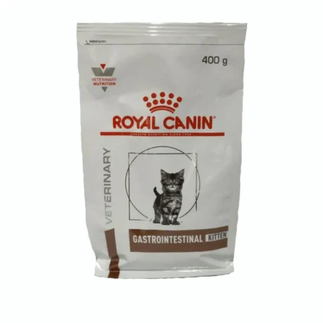 ROYAL CANIN GASTRO INTESTINAL KITTEN DRY FOOD