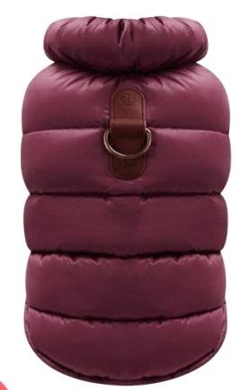 CANINE PREMIUM WINTER WARE
