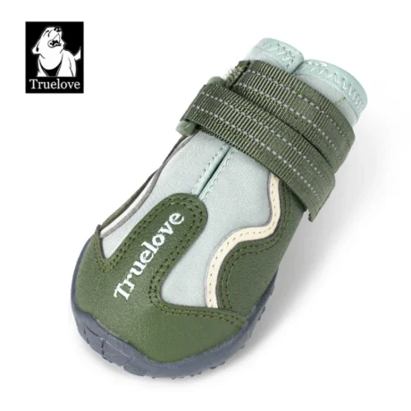 TRUE LOVE PET BOOTS