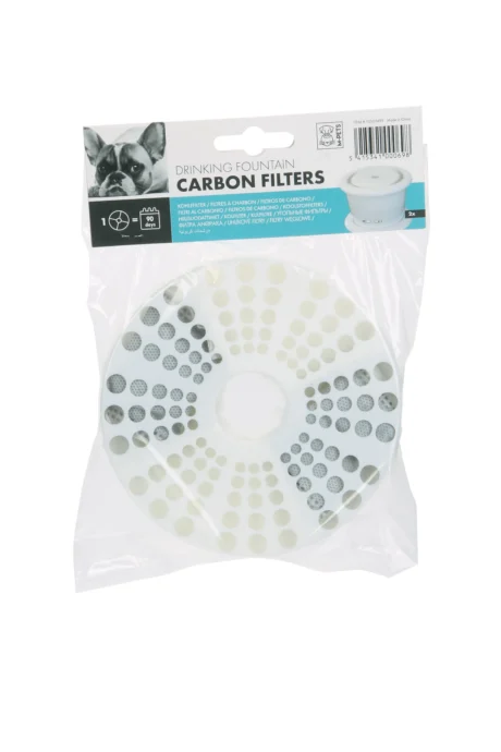 M-PETS Fountain Filter - 2pcs