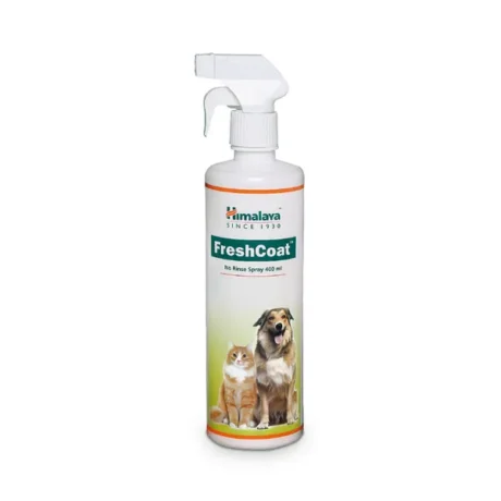 HIMALAYA FRESHCOAT 400ML
