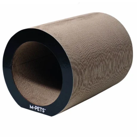 M-PETS Tulsa Scratch Board