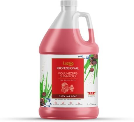 LOZALO PROFESSIONAL VOLUMIZING SHAMPOO
