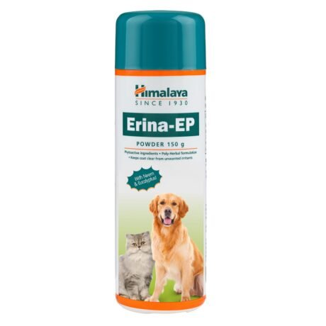 HIMALAYA ERINA EP POWDER 150g