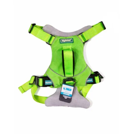 DOKITTI Flexifit Harness Vest