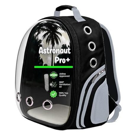 ARYA ASTRO PRO CAT BACKPACK