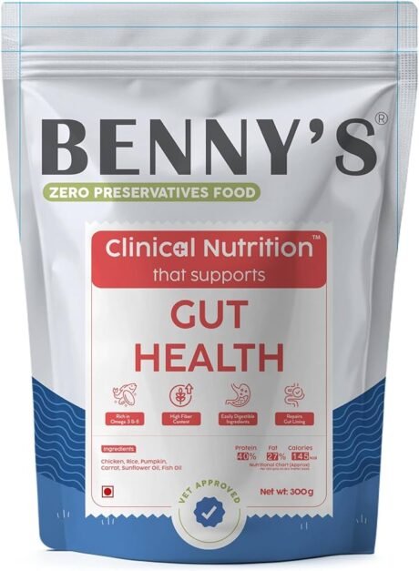 BENNY'S GASTROINTESTINAL