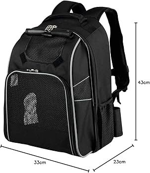 Trixie Backpack William