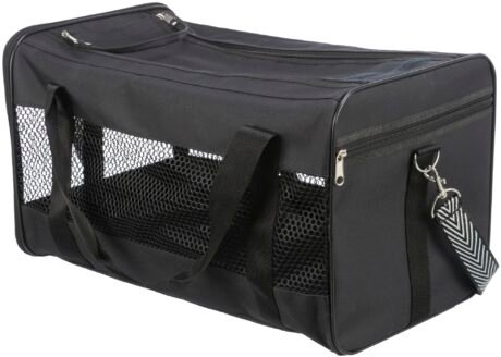 Trixie Ryan carrier, black