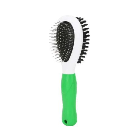 BASIL 2 IN 1 PIN & BRUSH COMB