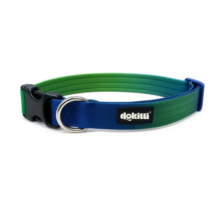 DOKITTI SOFT NEOPRENE PADDED COMFORT COLLAR