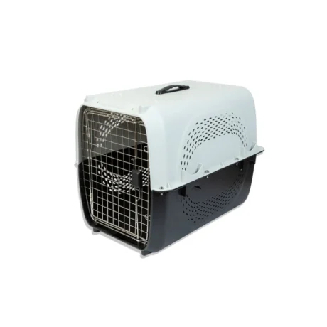 DOKITTI PAWPORT EDGE  PET CARRIERS (26L x 19B x 21H ) inc