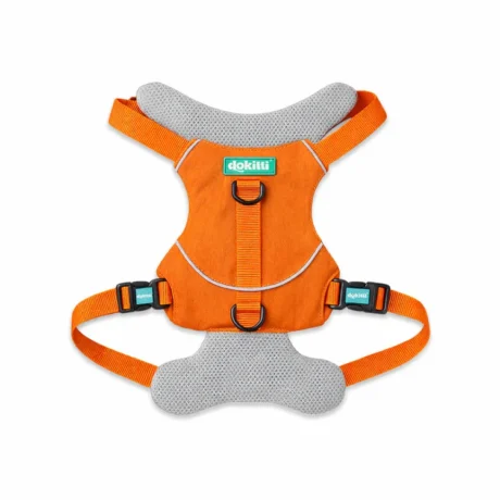DOKITTIF lexifit Harness Vest
