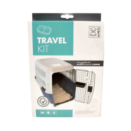 M-PETS Travel Kit