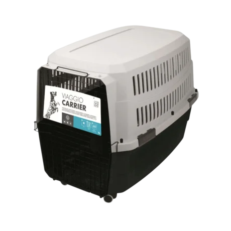 M-PETS Viaggio Carrier Black