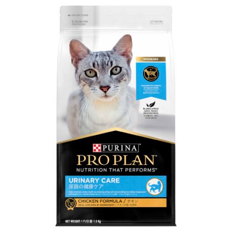 PURINA PRO PLAN URINARY CARE
