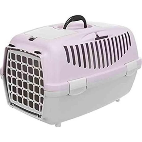 Trixe Capri 2 Transport Box, 22 x 15 x 13 inch