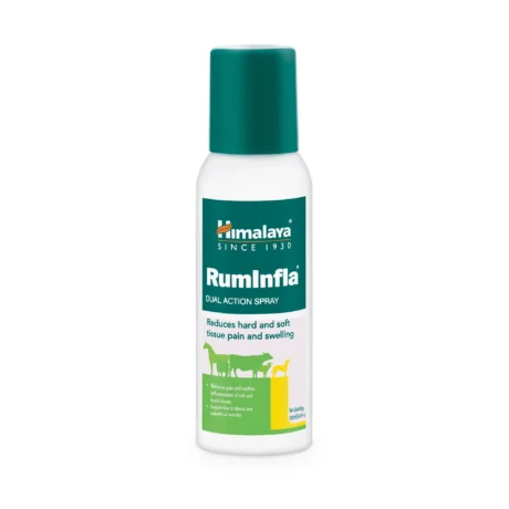 HIMALAYA RUMINFLA DUAL ACTION SPRAY
