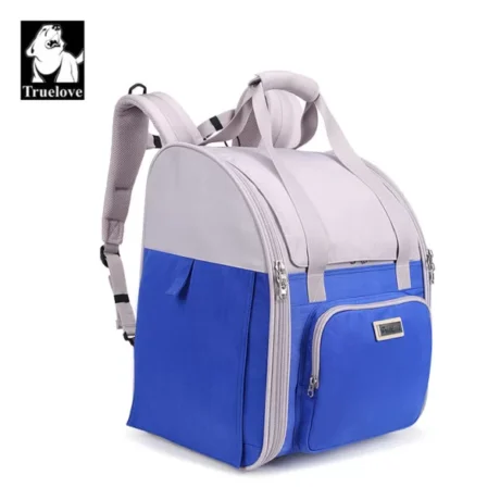 TRUE LOVE Pet Outdoor Carrier