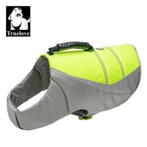 TRUE LOVE LIFE JACKET