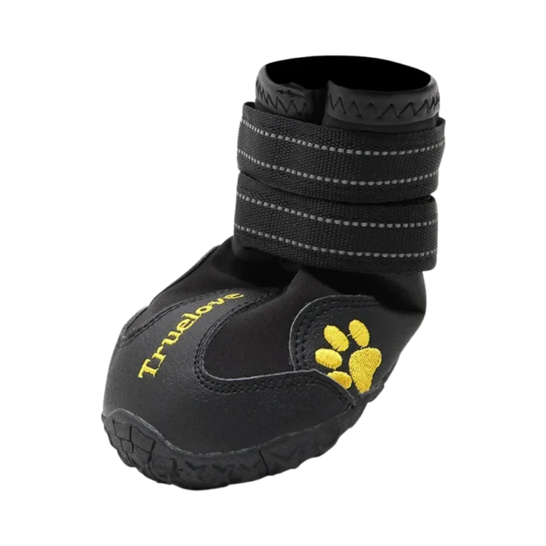 TRUELOVE-PET-BOOTS-BLACK-XXXL-Animeal-23772209184829
