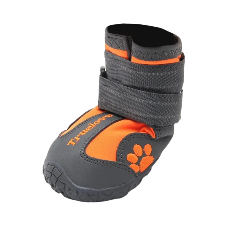 TRUELOVE-PET-BOOTS-ORANGE-S-Animeal-23772231204925