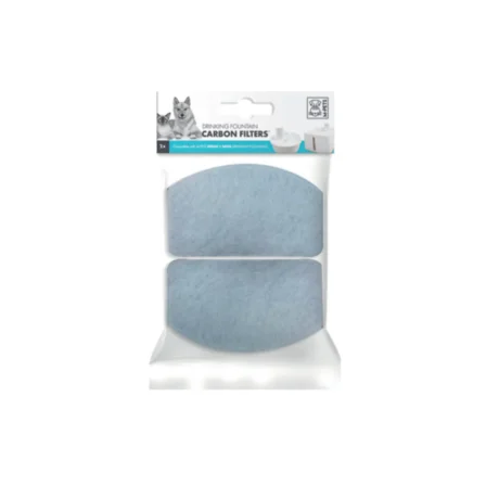 INDUS Water Fountain Carbon Filter
